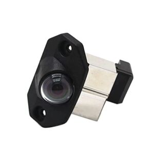 Car Rear View Back Up Assist Camera Compatible with V-olvo XC90 XC70 S80 V70 2007-2015 31201009
