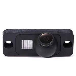 1280×720 Car Rear View Backup Camera for MB W164 W163 ML320 ML350 280 300 320 ML350 ML420 430 ML450 ML500 W220 S280 S320 S350 S500 S600 X164 GL320 GL350 GL420 GL450 GL500 W251 R63 R280 R300 R320 R500