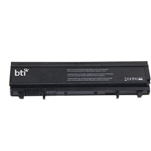 Battery Technology 451-BBIE-BTI BTI Replacement Notebook Battery for DELL Latitude E5440 Power Supply