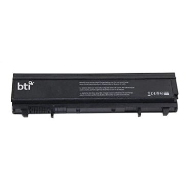 Battery Technology 451-BBIE-BTI BTI Replacement Notebook Battery for DELL Latitude E5440 Power Supply | The Storepaperoomates Retail Market - Fast Affordable Shopping
