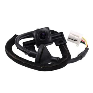 GELAPE Camera 957603N500 Car Reversing Camera Reversing Assist Camera Compatible with Hyundai Equus Signature 95760-3N500 (Size : 1)