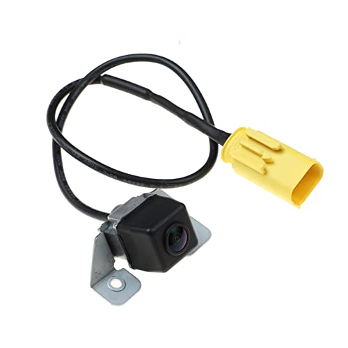 ZEALL Camera 12V New 95790-2ZU11 957902ZU11 View Camera Compatible with Hyun-dai Reverse Camera Backup car Accessories | The Storepaperoomates Retail Market - Fast Affordable Shopping
