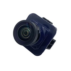 DJF BL3Z-19G490-B Park Assist Camera Backup Camera Fit for 2011-2015 Ford Edge , 2011-2013 Lincoln MKX