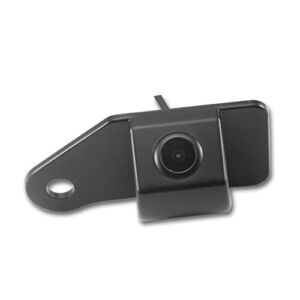 for Mitsubishi Outlander Sport 2010~2015 Car Rear View Camera Back Up Reverse Parking Camera/Plug Directly