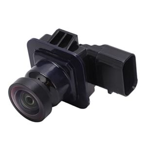 Aoutecen Rear View Reversing Camera, Backup Camera Clear Imaging DT1Z 19G490 C ABS for Automobile
