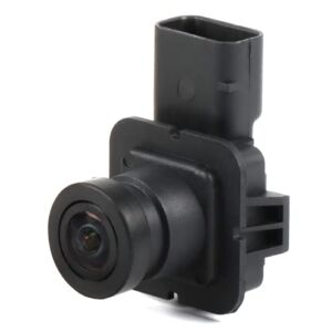 BONSBOR Rear View Backup Camera Park Assist Camera Compatible with Ford Flex 2013-2019, GA8Z-19G490-A