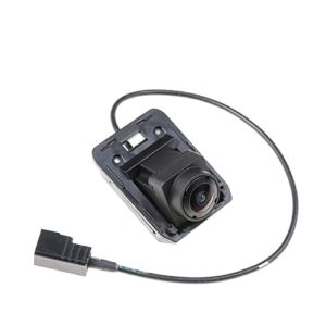 SENYME 6600014288 Rear View-Backup Camera Designed Compatible with Geely Car Car Camera 6600014288