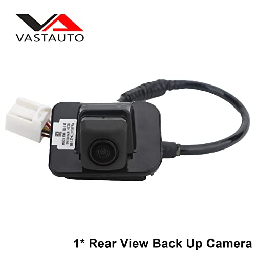 Back Up Camera HD MultiAngle Fit for 2014-2015 Honda Accord Sedan EX-L and 2016 2017 Honda Accord Sedan Replace# 39530-T2A-A21 39530-T2A-A31 39530-T2A-U110-M2 Rear View Backup Parking Assist Camera | The Storepaperoomates Retail Market - Fast Affordable Shopping