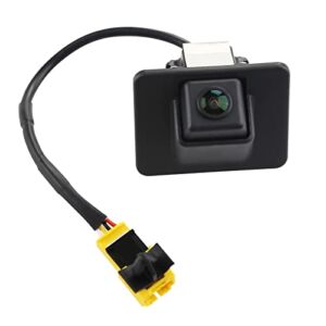JDMON Compatible with Rear Backup Reverse Camera Kia Optima Hybrid 2.0 2.4L 2011 2012 2013 Replaces 95760-2T001 957602T101