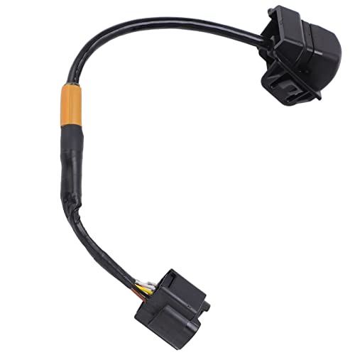 Reversing Camera丨 Back Up Camera丨Rear View Camera 8 Pin 7 Wire 39530 TBA A01 Parking Reverse Camera Replacement for Civic FC 10th 2016‑2019 Cameras and Driving Safety | The Storepaperoomates Retail Market - Fast Affordable Shopping