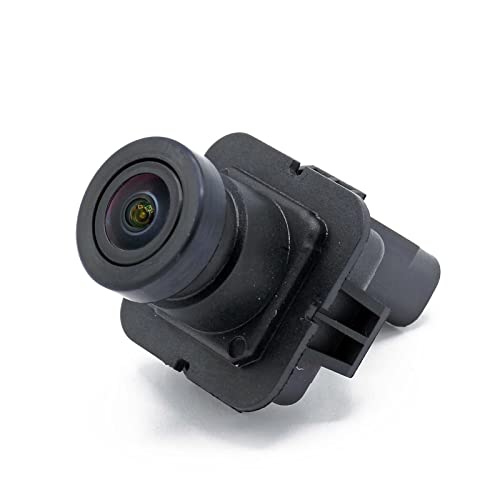 MOREsensor Park Assist Backup Camera | Direct OE Replacement for EL3Z-19G490-D | Compatible with 2012-2014 Ford F-150 All Models | CFD-009 | The Storepaperoomates Retail Market - Fast Affordable Shopping