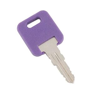 Creative Products Group G-363 Global Link G-Series Replacement Key – #363, Pack of 5