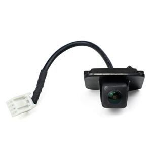 TENGWUMA Rear View Park Assist Back Up Camera for Accord 2014 2015 2016 2017 39530T2AA21 39530T2AU110M2