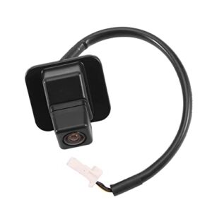 SEKOUN Rear View Camera Reversing Camera PDC Parking Assist Camera Compatible with Mazda GV9S-67-RC0 GV9S67RC0