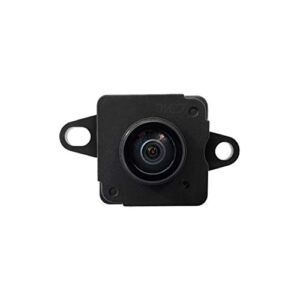 Master Tailgaters Replacement for Jeep Renegade (2015-2017) Backup Camera OE Part # 68360119AA, 68247493AA, 68247493AB, 68322023AA