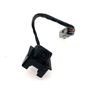 Backup Assist Rear View Camera for Cadillac GM SRX 2010-2016 Replace 23205689 15926122 20910350 22915398