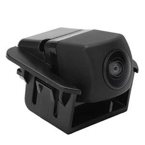 Reversing Camera, Backup Camera 39530 Tve H01 Ip68 Waterproof Rear Parking Assist Camera Rear View Camera Replacement For Cv 2018 To 2021