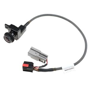 SEKOUN 05026337AC Car Rear View Camera Reverse Camera Backup Parking Camera Compatible with Hyundai Chrysler