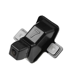 OITTO in-Vehicle Cameras Reversing Camera Compatible with to-yoto 86790-35061 8679035061 (Size : 12V)