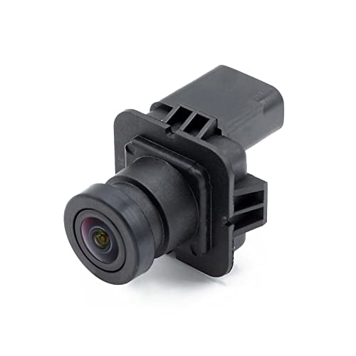 MOREsensor Park Assist Backup Camera | Direct OE Replacement for EL3Z-19G490-D | Compatible with 2012-2014 Ford F-150 All Models | CFD-009 | The Storepaperoomates Retail Market - Fast Affordable Shopping