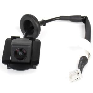 BONSBOR K015-67-RC0A Rear View Backup Camera Park Assist Camera Compatible with 2013-2015 Mazda CX-5