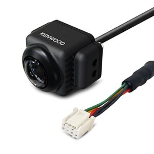 KENWOOD EXCELON CMOS-740HD High Definition Rear Backup Camera for use with Select KENWOOD Receivers