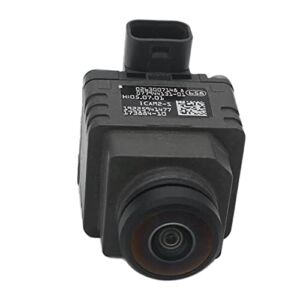 Camera New Compatible with B-MW Side View Camera Surround View Camera 66537944131 X3 G01 / X4 G02 / 5 Series G30 G31 / 7 Series G11 G12 / M5