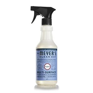 Mrs. Meyer’s All-Purpose Cleaner Spray, Bluebell, 16 fl. oz