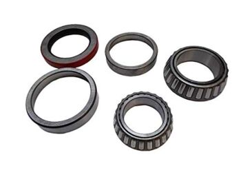 12000# 12K Axle Bearing Kit Replacement 10-56 Seal Trailer Axel 8-214 8-216 9-28 BK-12000-KIT | The Storepaperoomates Retail Market - Fast Affordable Shopping