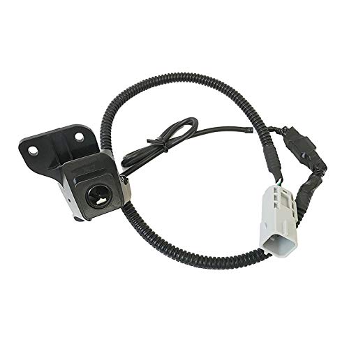 Master Tailgaters Replacement for Chevrolet Silverado / GMC Sierra (2009-2012) Backup Camera OE Part # 25998187, 19367046 | The Storepaperoomates Retail Market - Fast Affordable Shopping