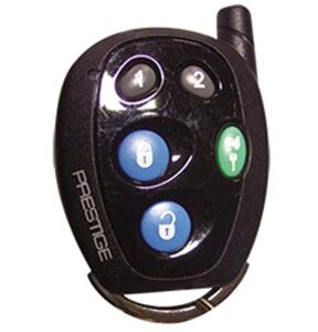 NEW! Audiovox Prestige 07SP One-Way Replacement Car Alarm Remote Transmitter