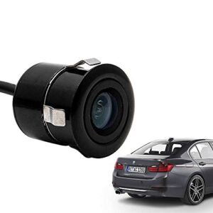Car Rear View Backup Camera – MASO 170° HD Car Reverse Parking Reversing Camera Rear View Cam Backup Night Vision