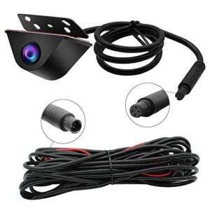URVOLAX Backup Camera Replacement for UR11X Rear View Mirror Camera
