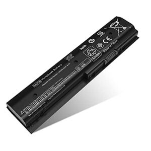 Laptop Battery for 671731-001- HP Battery-MO06/MO09 Pavilion dv4-5000 dv6-7000 dv7-7000 dv7t-7000 HP Envy M6-1045DX M6-1035DXPN HSTNN-LB3N 672412-001 Notebook Battery 1 Year Warranty