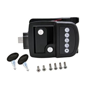 AP Products 013-509 Electric Travel Trailer Lock | The Storepaperoomates Retail Market - Fast Affordable Shopping