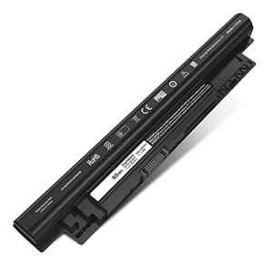 65WH MR90Y Battery Compatible with Dell Inspiron 3521 3721 5521 5721 14-3421 14-3437 14R-5421 14R-5437 17 Latitude14 3000 3540 Series XCMRD PN 0MF69 N121Y G35K4 MK1R0 VR7HM