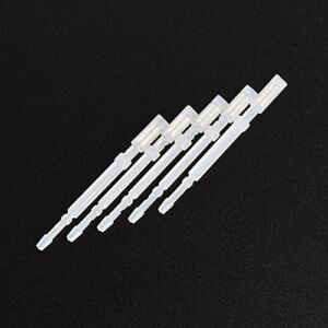 KOYOFEI 5PCS FDM 3D Printer Auto Levling Kit Push-Pin for BL Touch, Auto Bed-Leveling Sensor Replacement Probe Kit for BL Touch