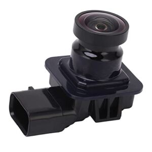 BM5Z 19G490 C, Anti Fog Direct Fit Simple Installation Backup Camera Parking Assist Camera High Resolution for Cars