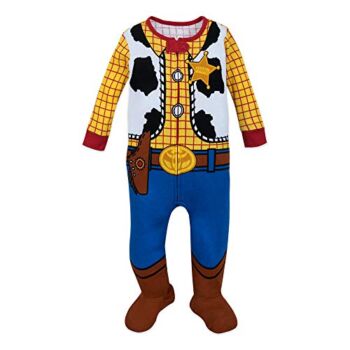 Disney Woody Stretchie for Baby – Toy Story Size 18-24 MO Multi | The Storepaperoomates Retail Market - Fast Affordable Shopping
