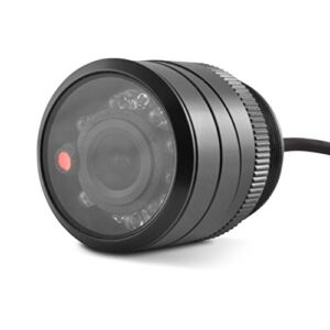 XO Vision HTC36 Universal HD Weatherproof Rear View Car Backup Camera with Night Vision