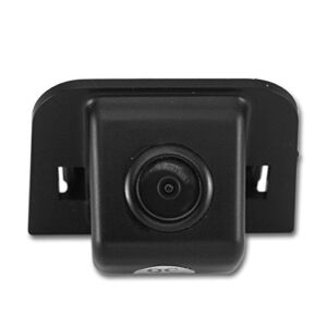 LWC for Toyota Prius 2012 2013 2014 Car Rear View Camera Back Up Reverse Parking Camera/HD CCD Night Vision/ Plug Directly