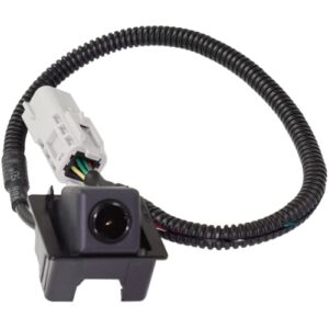 Garage-Pro Back Up Camera Compatible with 2011-2014 Cadillac CTS – GM1960110