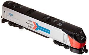 Bachmann Industries General Electric Genesis Scale Diesel Phase I Anniversary 156 O Scale Train
