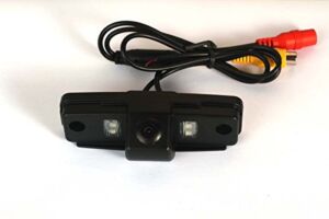 Car Rear View Back Up Camera CCD for Subaru Forester/Outback/Impreza Sedan/Tribeca – Car Electronics – Rear View Monitors/Cams