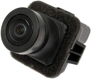 Dorman 590-434 Rear Park Assist Camera Compatible with Select Ford Models