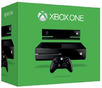 Microsoft Xbox One 500 GB Console – Black | The Storepaperoomates Retail Market - Fast Affordable Shopping