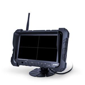Yuwei Wireless Backup Monitor for YW-77214