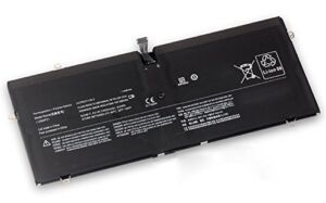 L12M4P21 Laptop Battery for Lenovo Yoga 2 Pro 13 L13M4P02 Y50-70AM-IFI 21CP5/57/12（7.4V 54Wh）