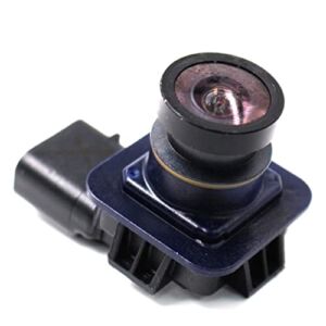 AUTO-PALPAL Car View Camera DB5T-19G490-AC F DB5T19G490AC , Compatible with F0rd Expl0rer