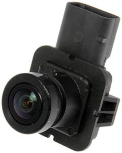 Dorman 590-421 Rear Park Assist Camera Compatible with Select Ford Models